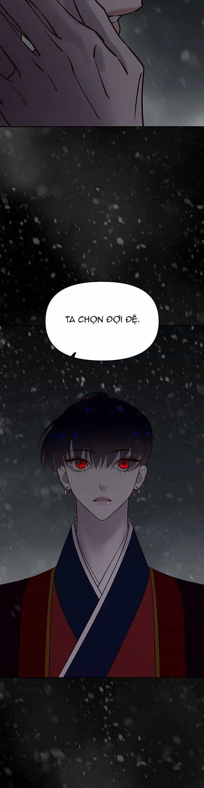 Vương Tử Huyền Bí - Chương 57 - ảnh 35