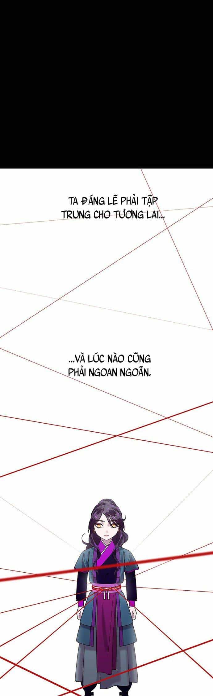 Vương Tử Huyền Bí - Chương 57 - ảnh 44