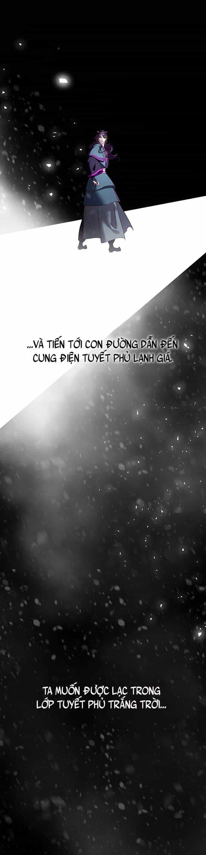 Vương Tử Huyền Bí - Chương 57 - ảnh 49