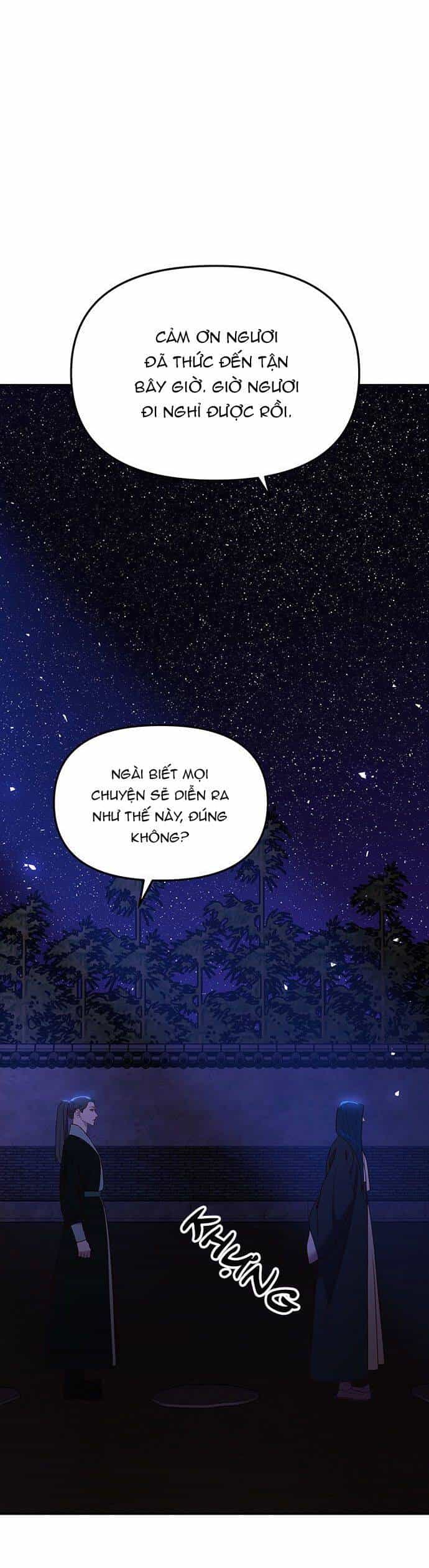 Vương Tử Huyền Bí - Chương 57 - ảnh 5