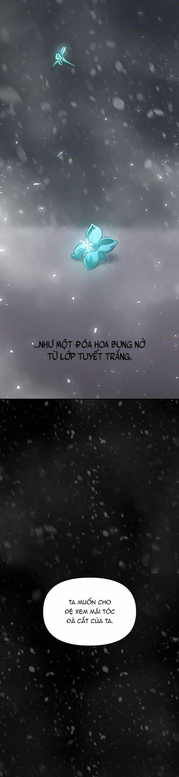 Vương Tử Huyền Bí - Chương 57 - ảnh 65