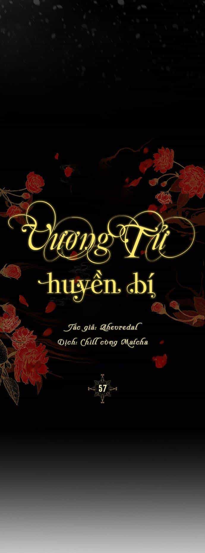 Vương Tử Huyền Bí - Chương 57 - ảnh 87