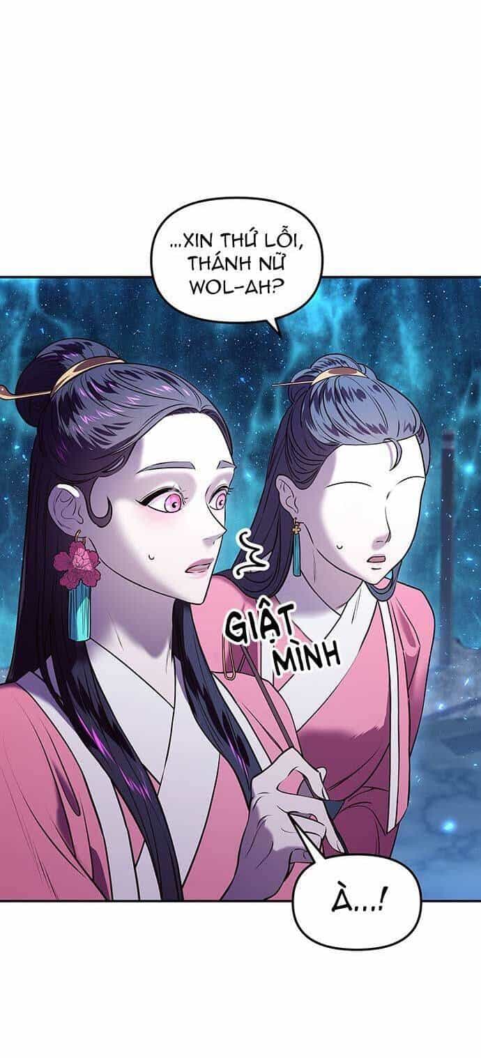 Vương Tử Huyền Bí - Chương 6 - ảnh 33