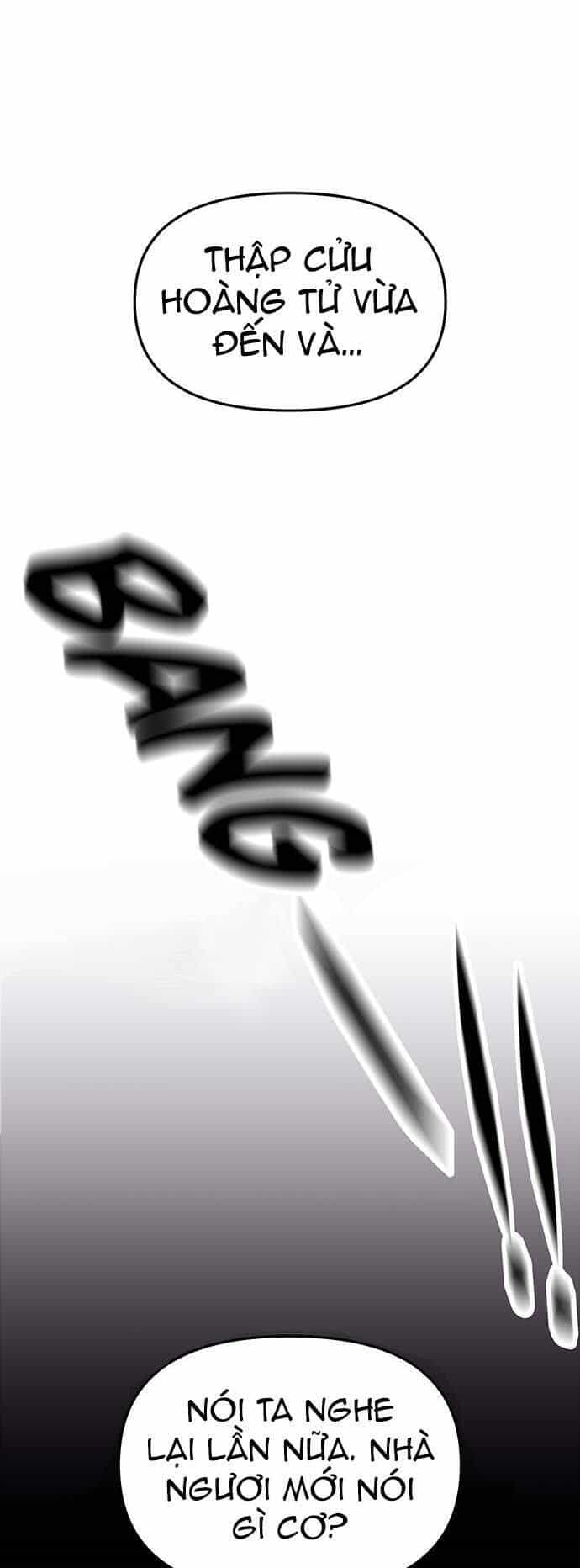 Vương Tử Huyền Bí - Chương 6 - ảnh 48
