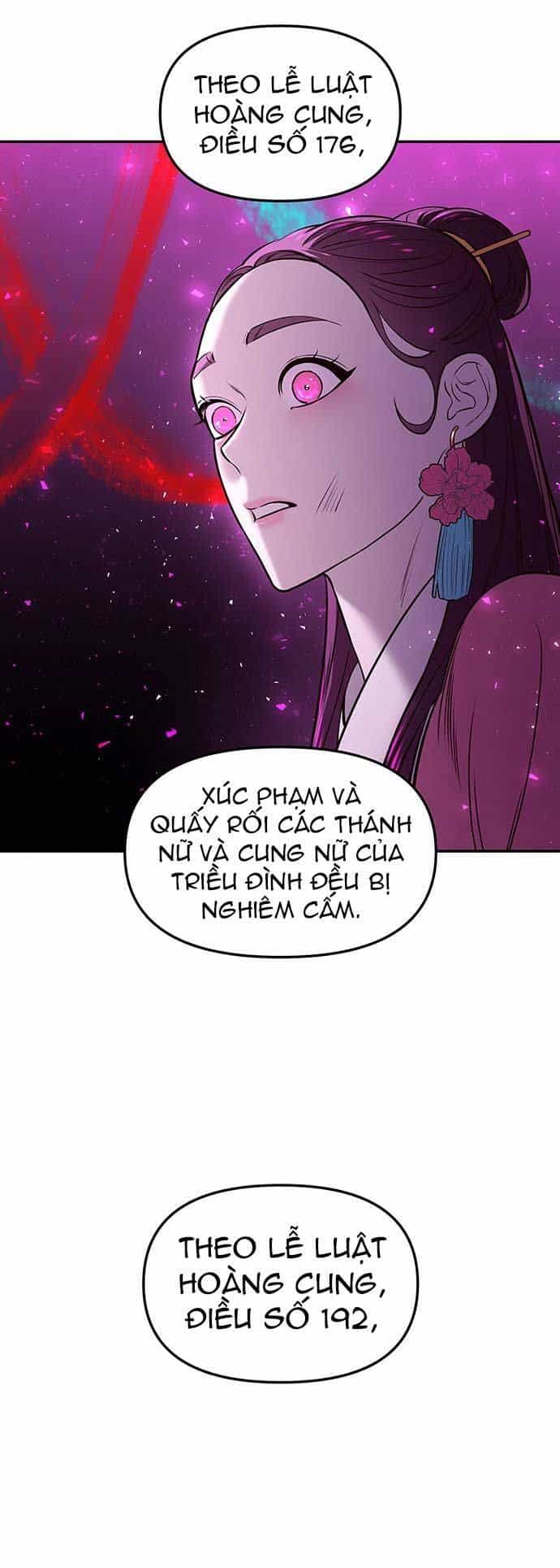 Vương Tử Huyền Bí - Chương 6 - ảnh 59