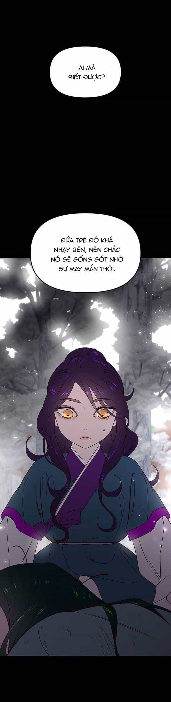 Vương Tử Huyền Bí - Chương 59 - ảnh 11