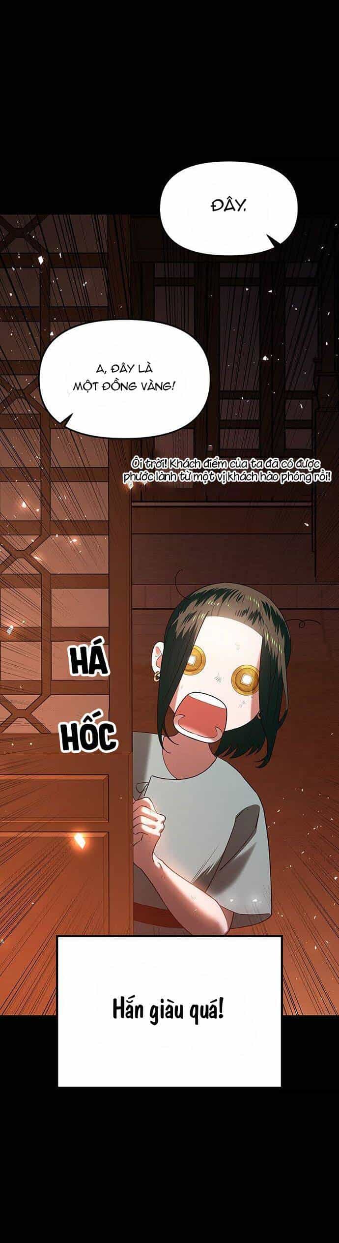 Vương Tử Huyền Bí - Chương 59 - ảnh 25
