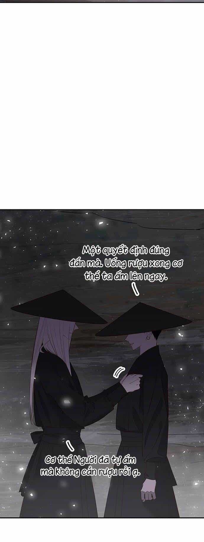 Vương Tử Huyền Bí - Chương 60 - ảnh 3