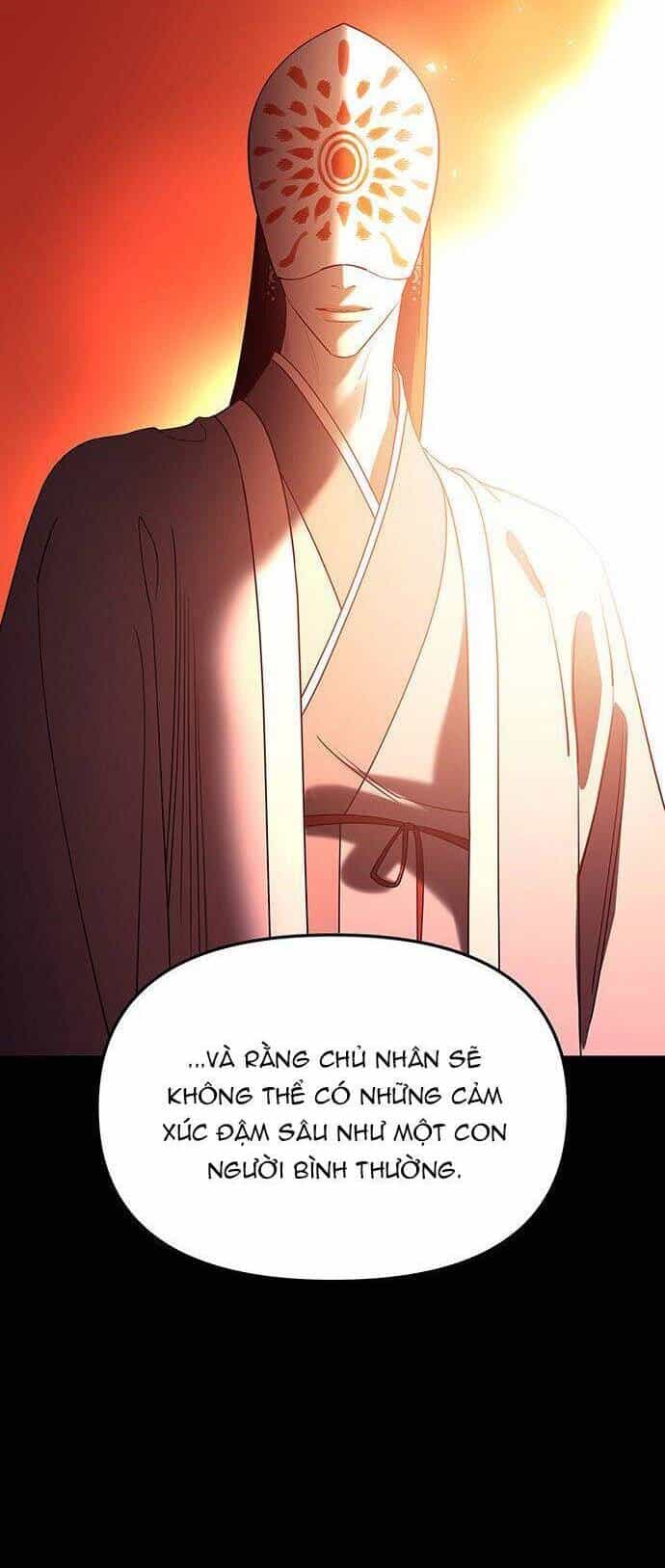 Vương Tử Huyền Bí - Chương 60 - ảnh 80