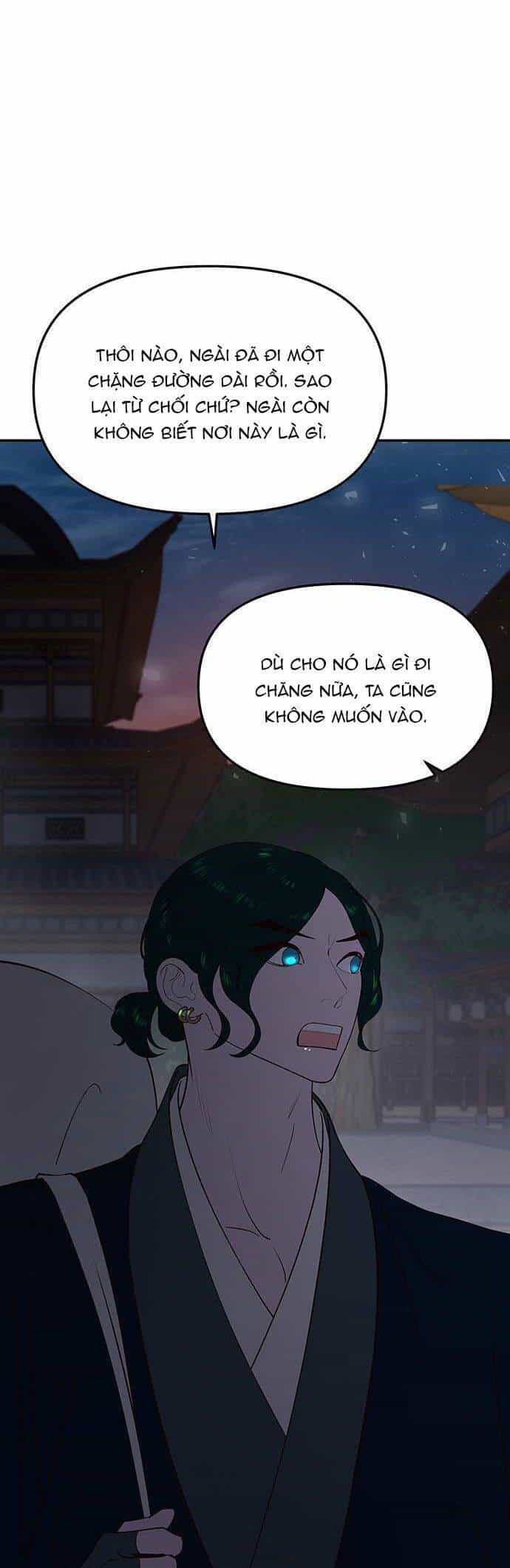 Vương Tử Huyền Bí - Chương 62 - ảnh 101