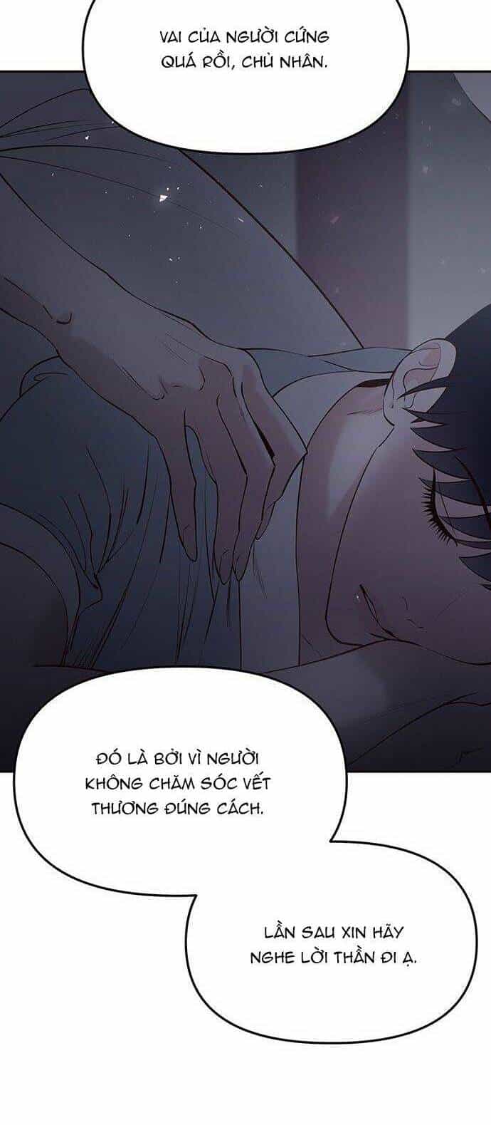 Vương Tử Huyền Bí - Chương 62 - ảnh 17