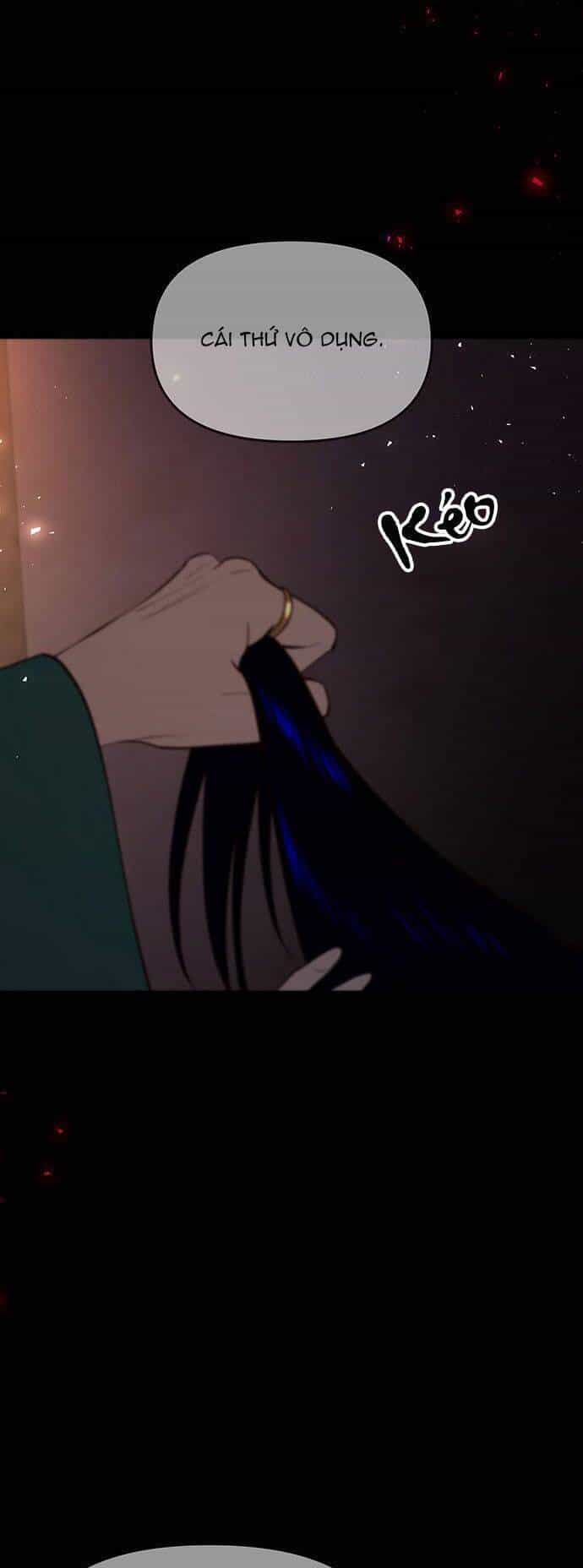 Vương Tử Huyền Bí - Chương 62 - ảnh 30