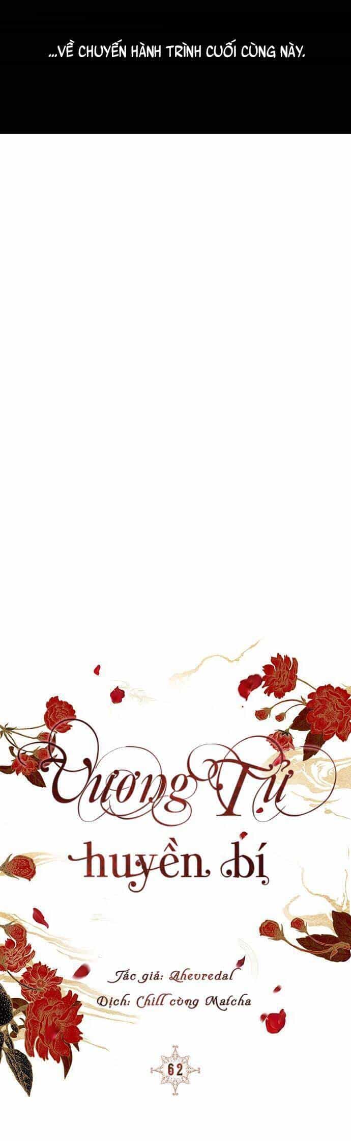 Vương Tử Huyền Bí - Chương 62 - ảnh 85