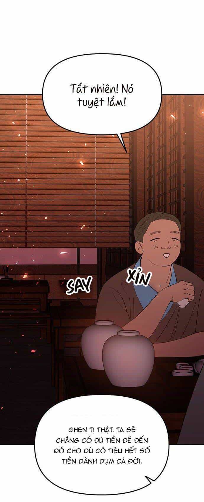 Vương Tử Huyền Bí - Chương 62 - ảnh 91