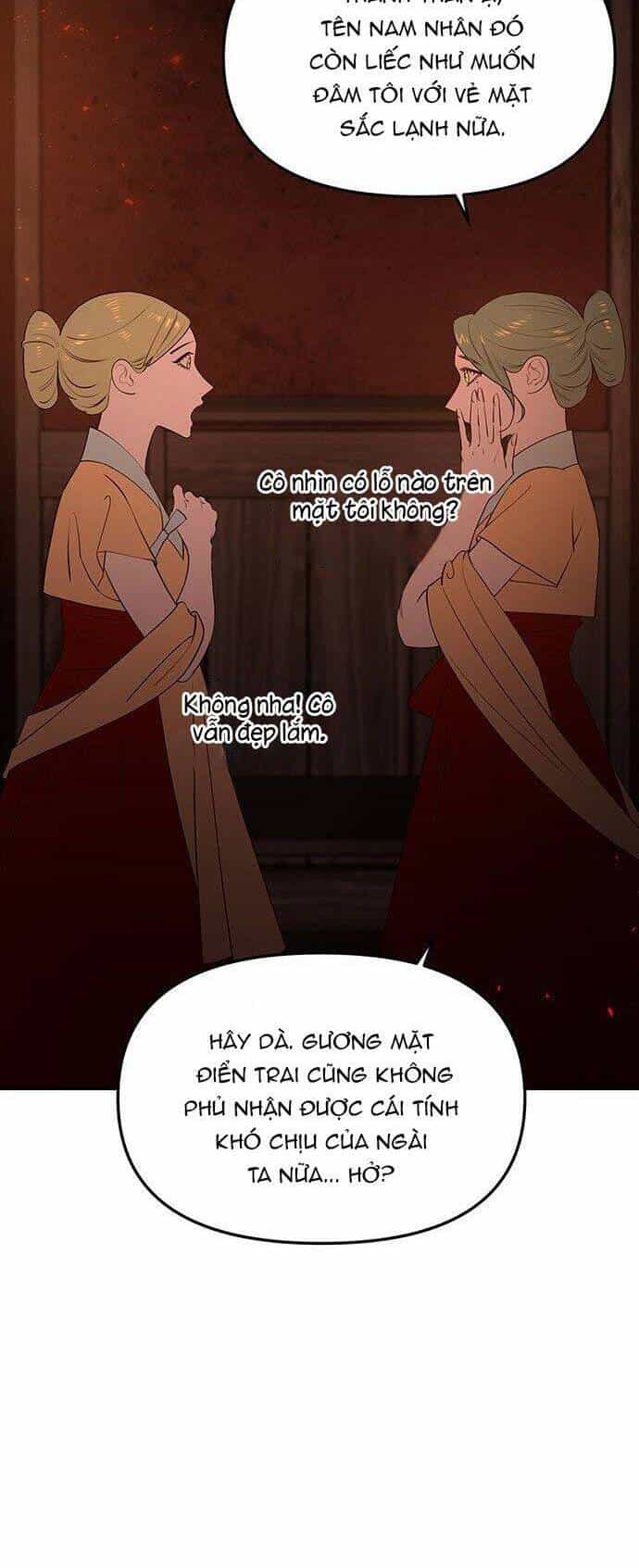 Vương Tử Huyền Bí - Chương 63 - ảnh 19