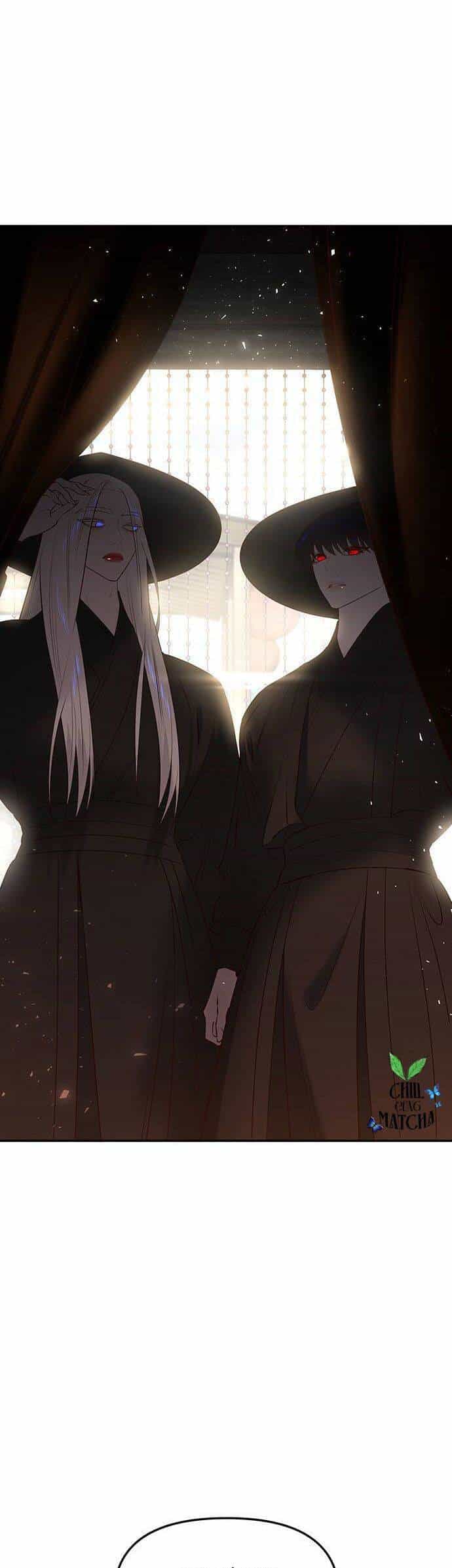 Vương Tử Huyền Bí - Chương 63 - ảnh 20