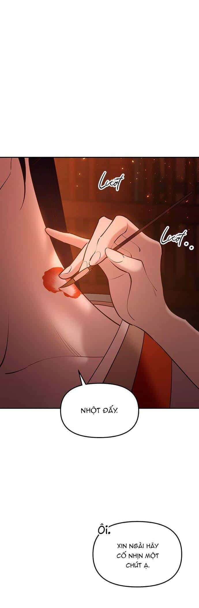 Vương Tử Huyền Bí - Chương 63 - ảnh 31