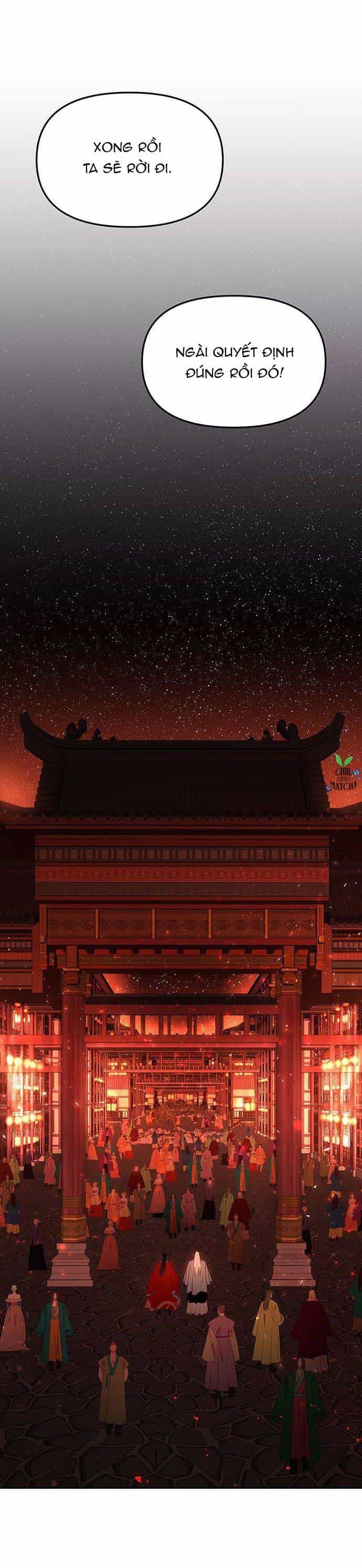 Vương Tử Huyền Bí - Chương 63 - ảnh 73