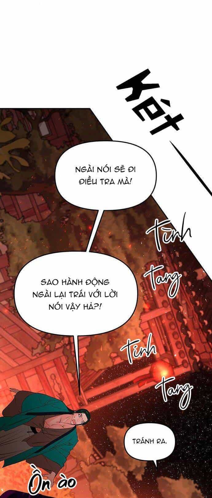 Vương Tử Huyền Bí - Chương 63 - ảnh 82