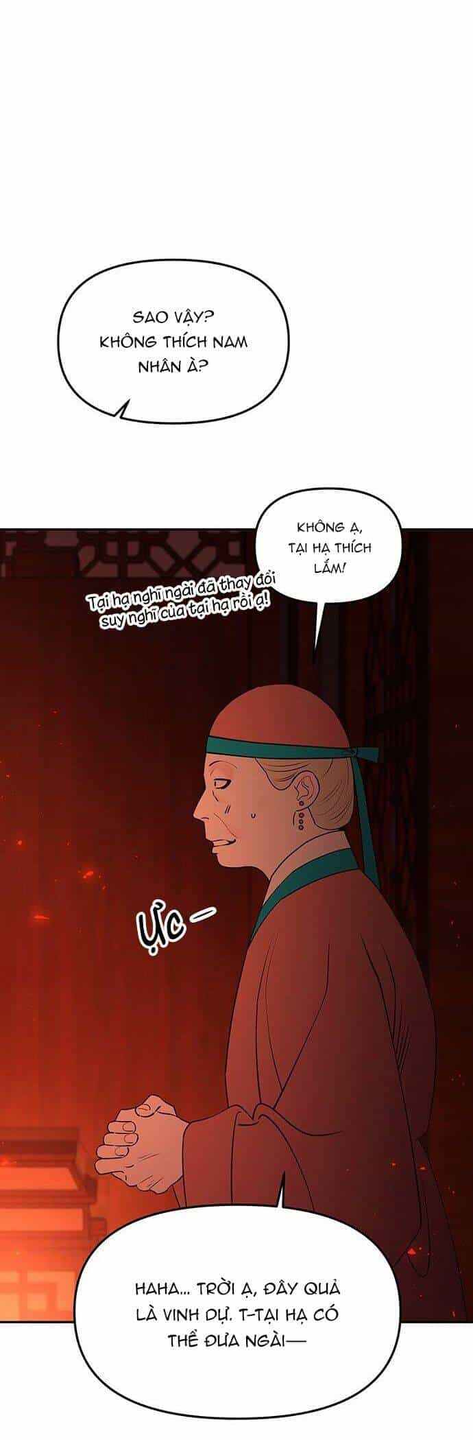 Vương Tử Huyền Bí - Chương 65 - ảnh 24