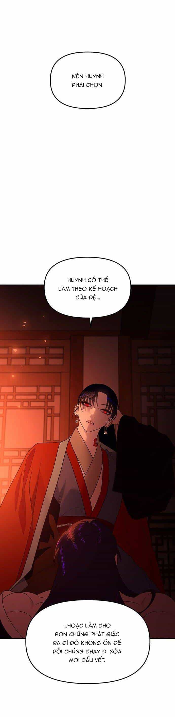 Vương Tử Huyền Bí - Chương 65 - ảnh 4