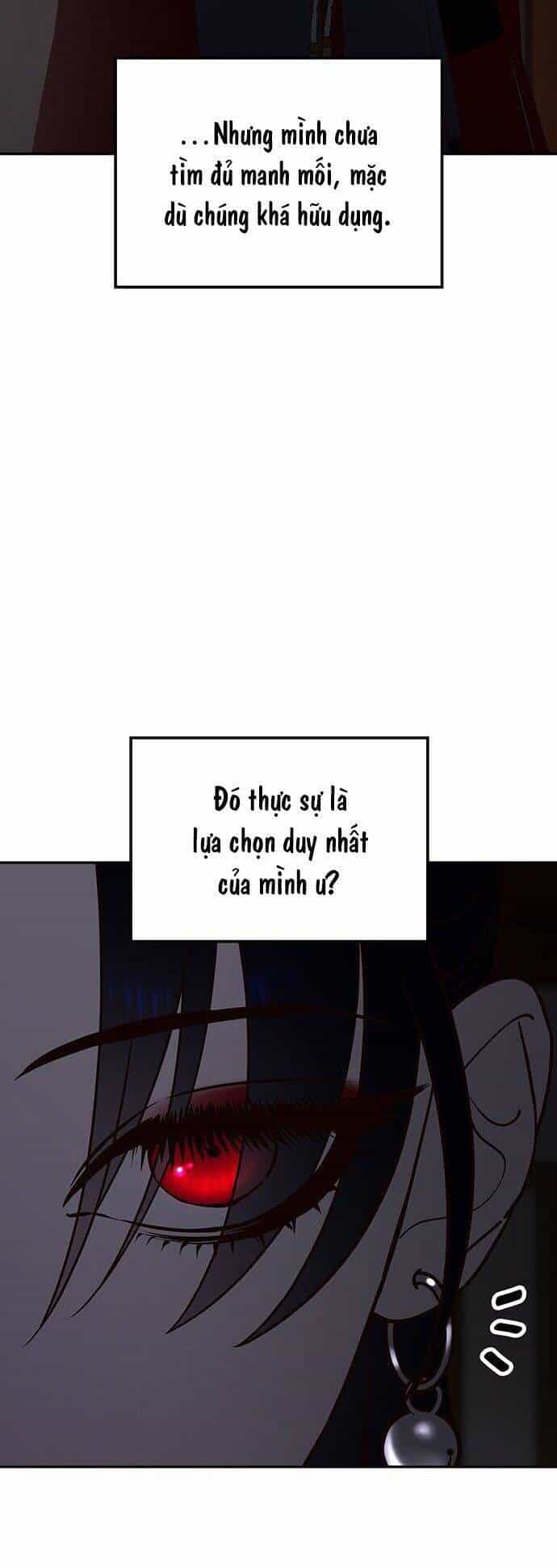 Vương Tử Huyền Bí - Chương 65 - ảnh 70