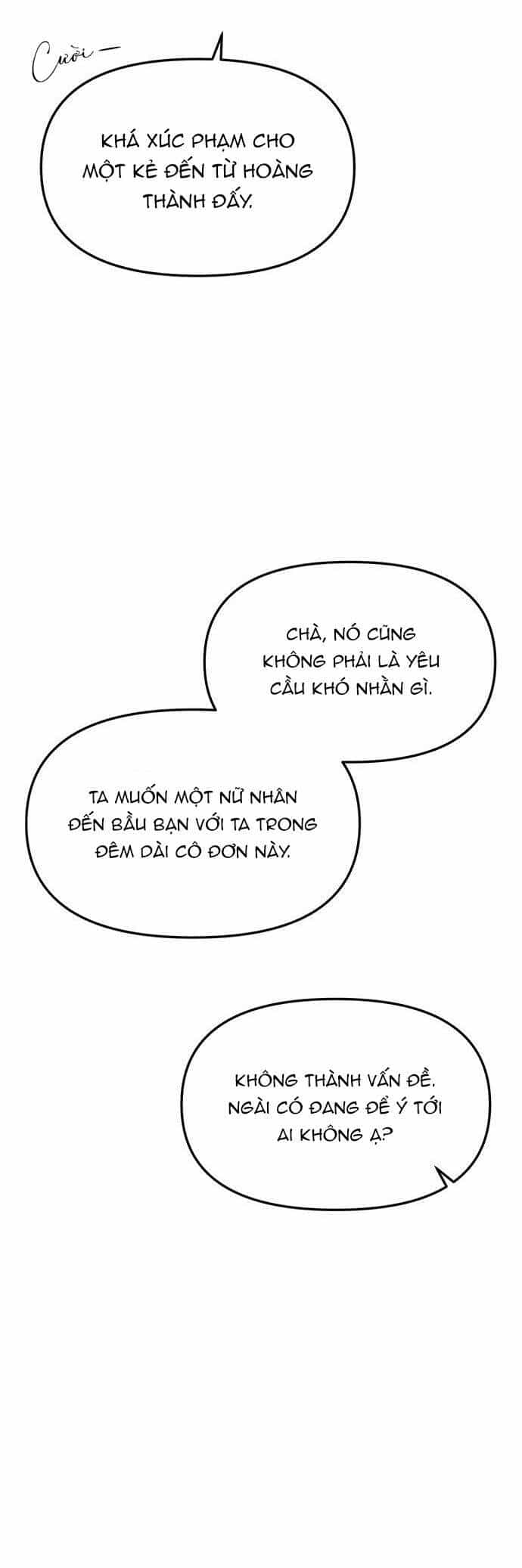 Vương Tử Huyền Bí - Chương 66 - ảnh 30