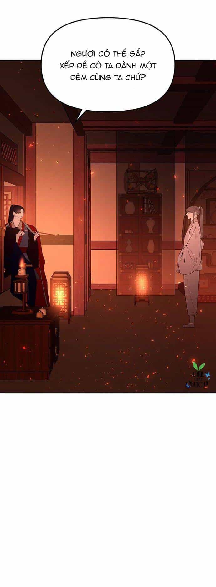 Vương Tử Huyền Bí - Chương 66 - ảnh 32
