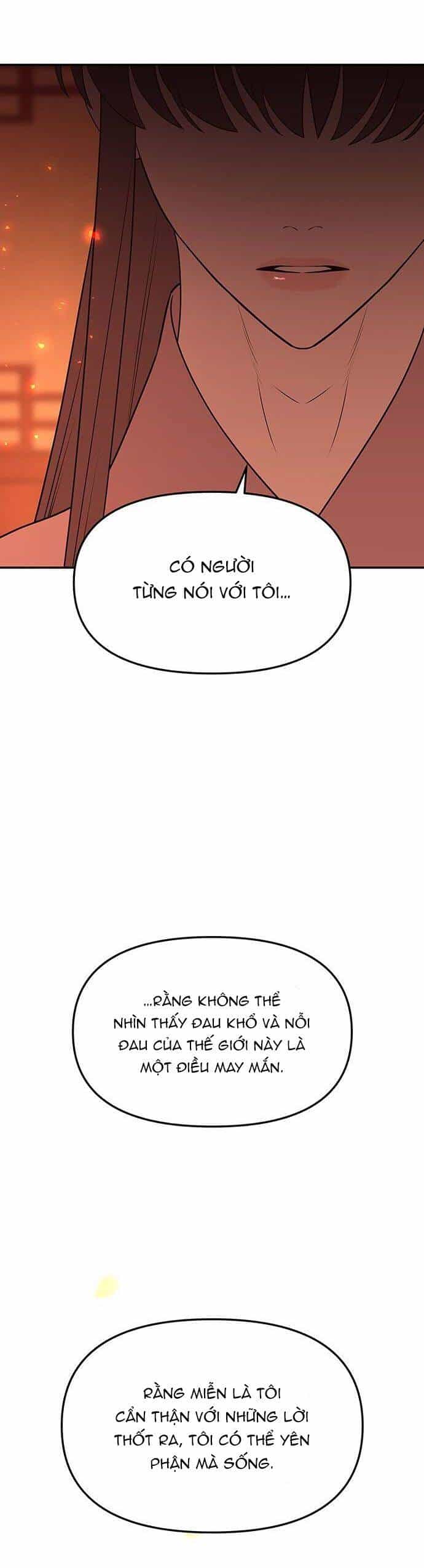 Vương Tử Huyền Bí - Chương 66 - ảnh 39
