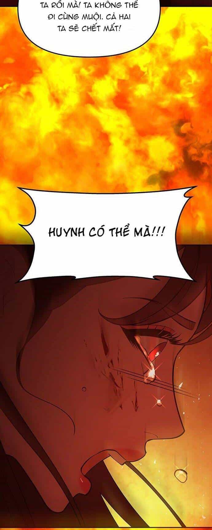 Vương Tử Huyền Bí - Chương 67 - ảnh 101