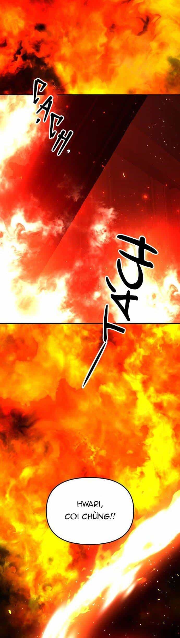 Vương Tử Huyền Bí - Chương 67 - ảnh 104