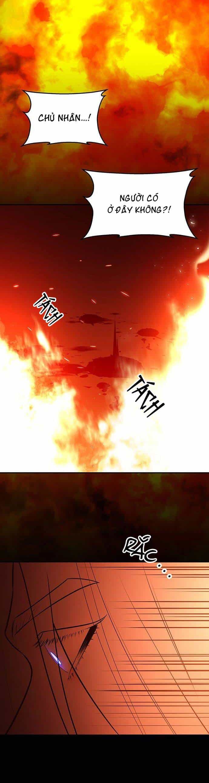 Vương Tử Huyền Bí - Chương 67 - ảnh 113