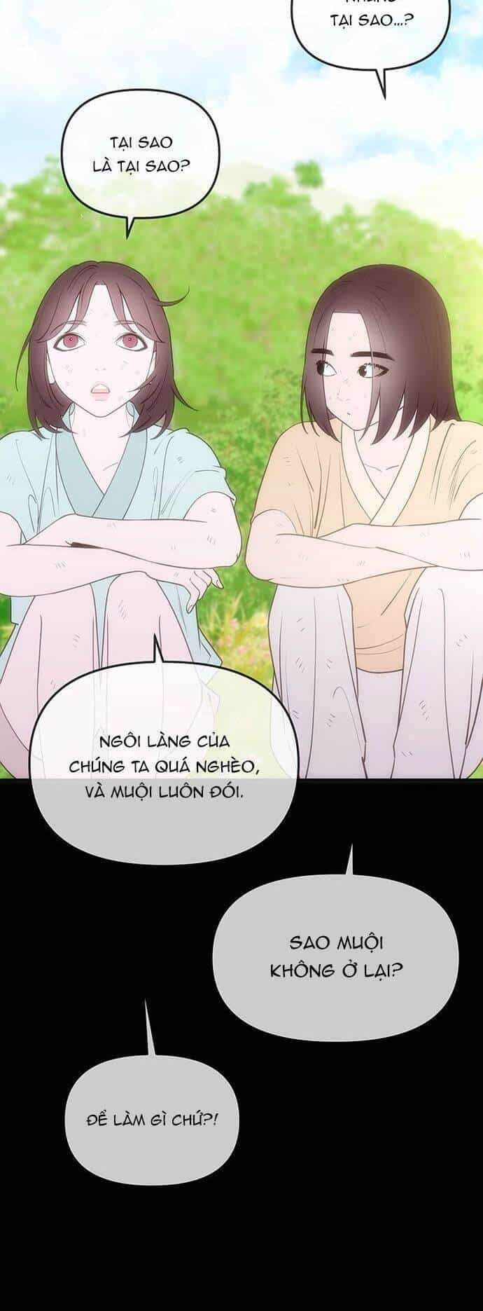 Vương Tử Huyền Bí - Chương 67 - ảnh 66