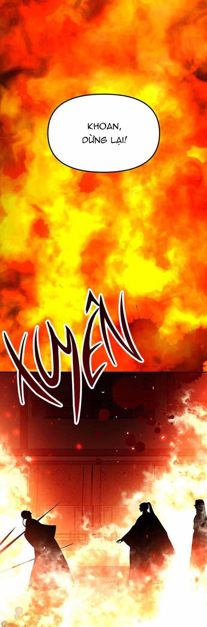 Vương Tử Huyền Bí - Chương 68 - ảnh 21