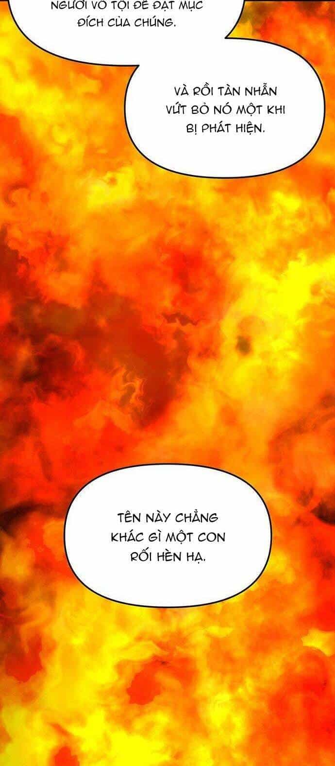 Vương Tử Huyền Bí - Chương 68 - ảnh 27