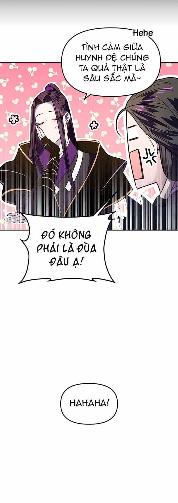 Vương Tử Huyền Bí - Chương 7 - ảnh 11