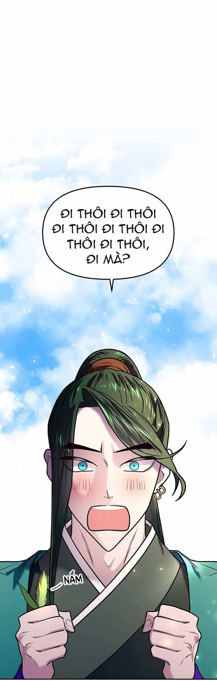 Vương Tử Huyền Bí - Chương 7 - ảnh 24
