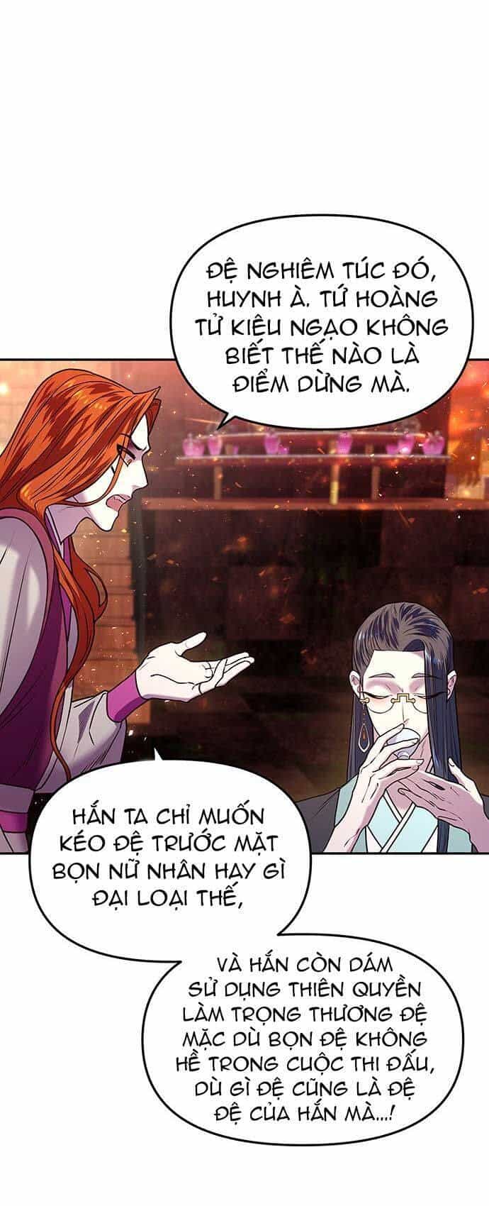 Vương Tử Huyền Bí - Chương 7 - ảnh 37