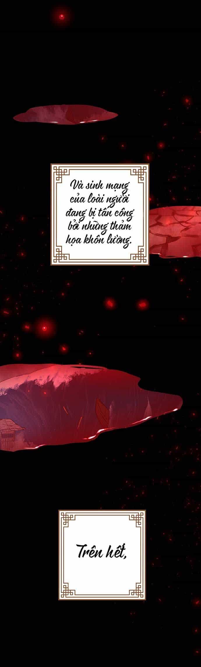 Vương Tử Huyền Bí - Chương 7 - ảnh 65