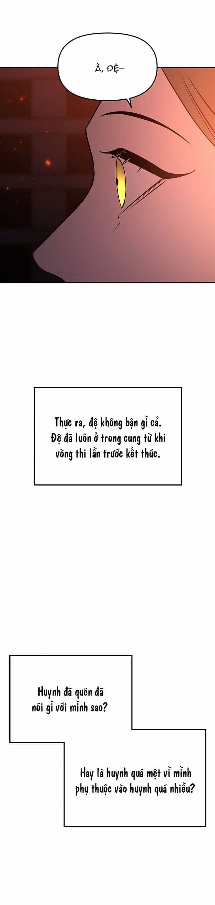 Vương Tử Huyền Bí - Chương 69 - ảnh 38