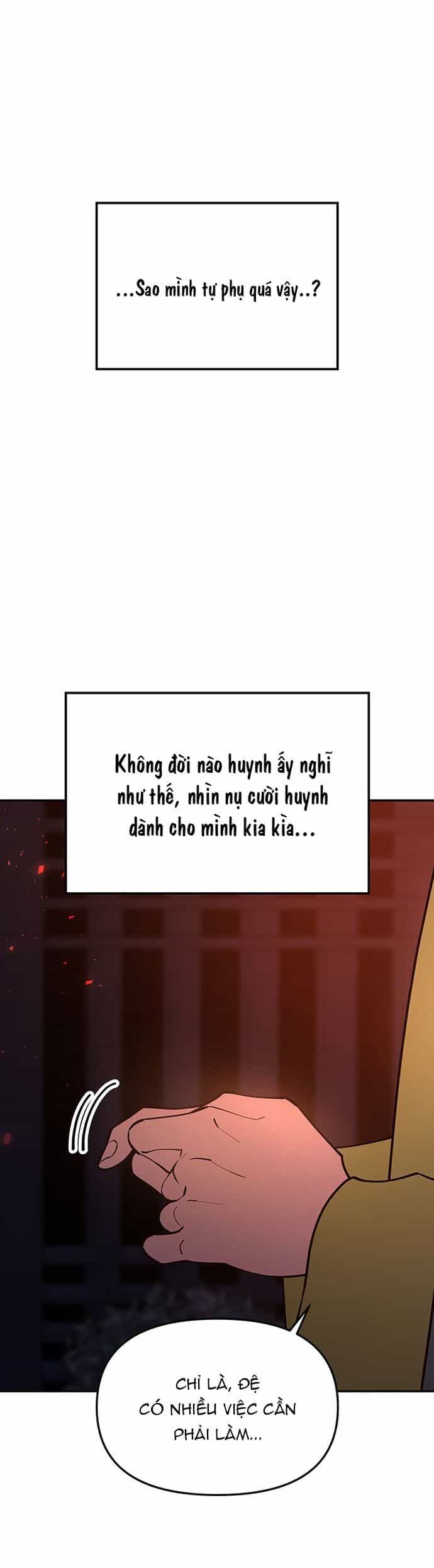 Vương Tử Huyền Bí - Chương 69 - ảnh 39
