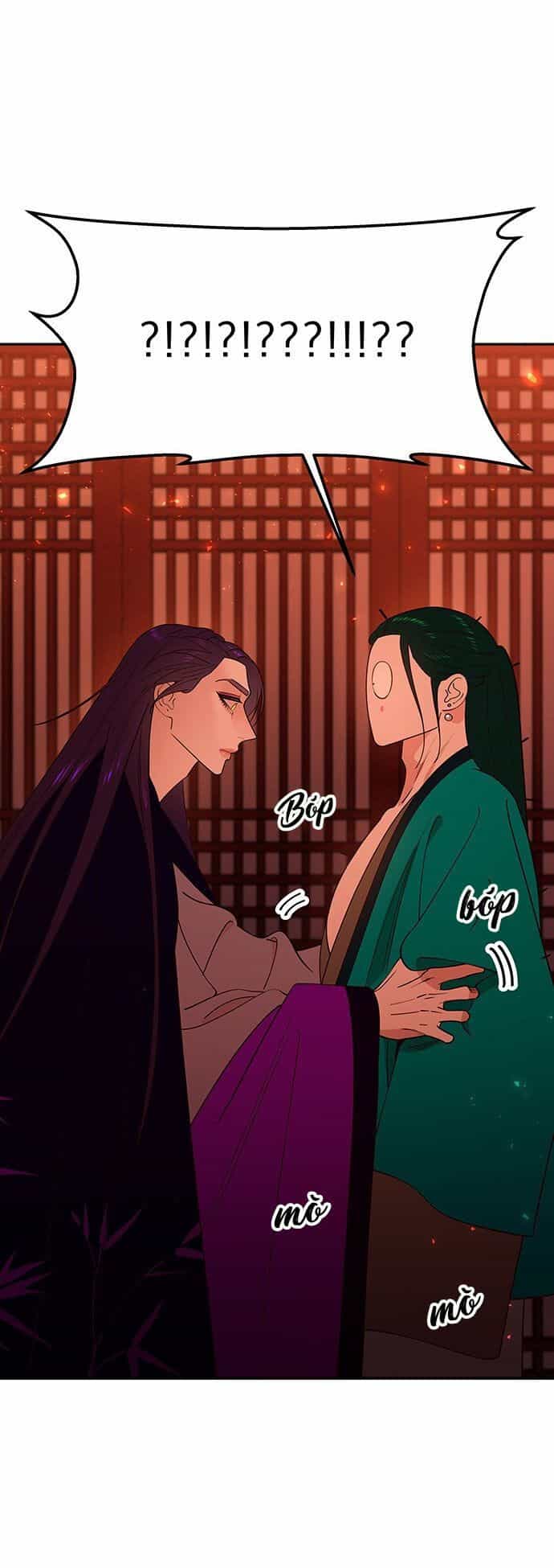 Vương Tử Huyền Bí - Chương 69 - ảnh 54