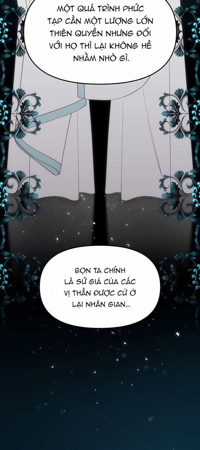 Vương Tử Huyền Bí - Chương 70 - ảnh 12