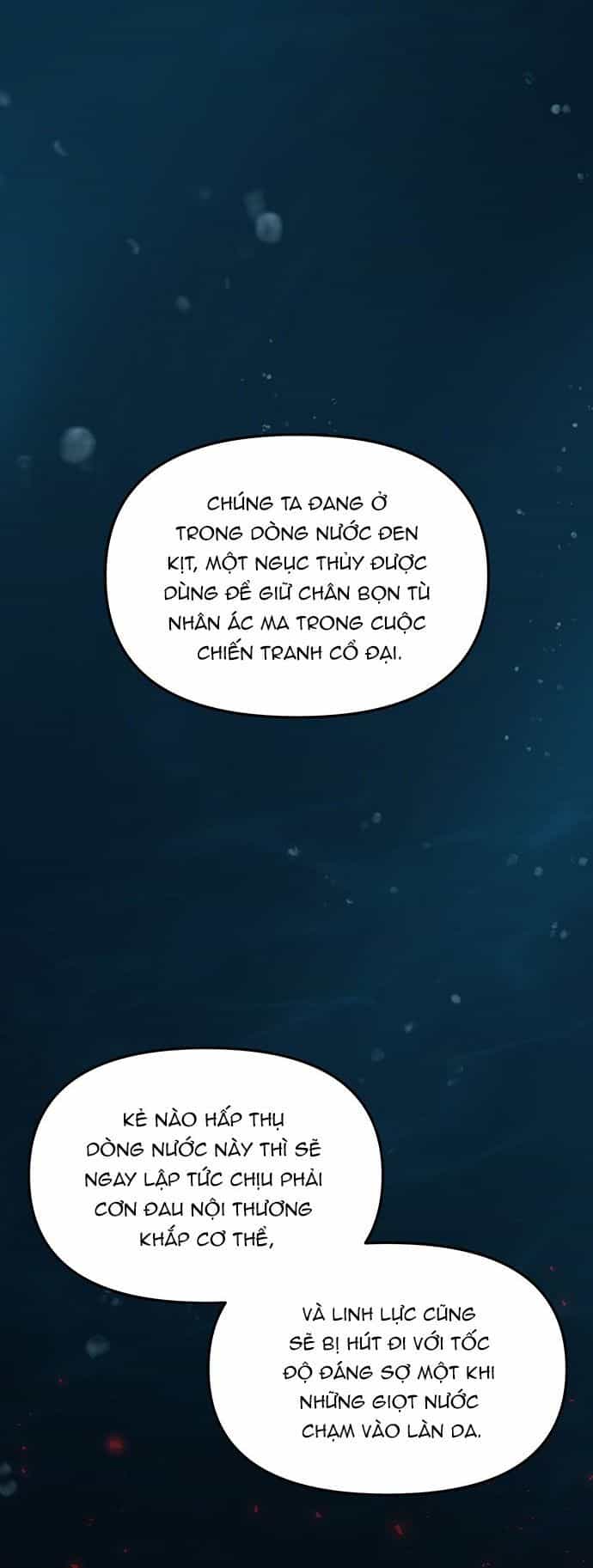 Vương Tử Huyền Bí - Chương 70 - ảnh 16
