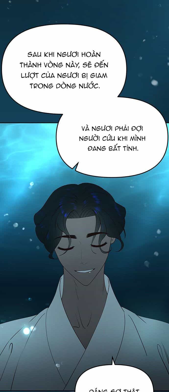 Vương Tử Huyền Bí - Chương 70 - ảnh 37