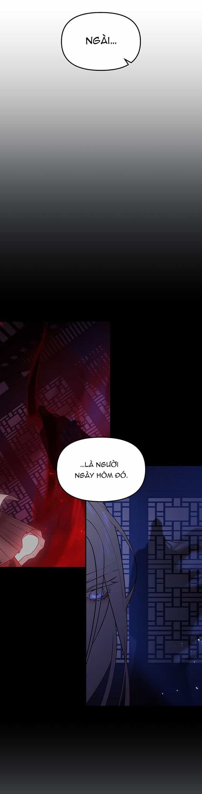 Vương Tử Huyền Bí - Chương 70 - ảnh 4