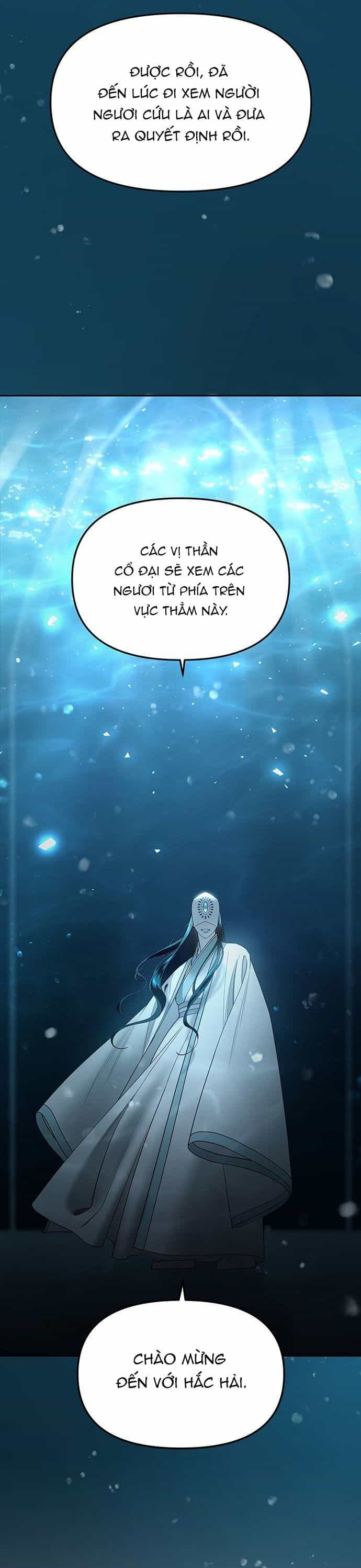 Vương Tử Huyền Bí - Chương 70 - ảnh 40