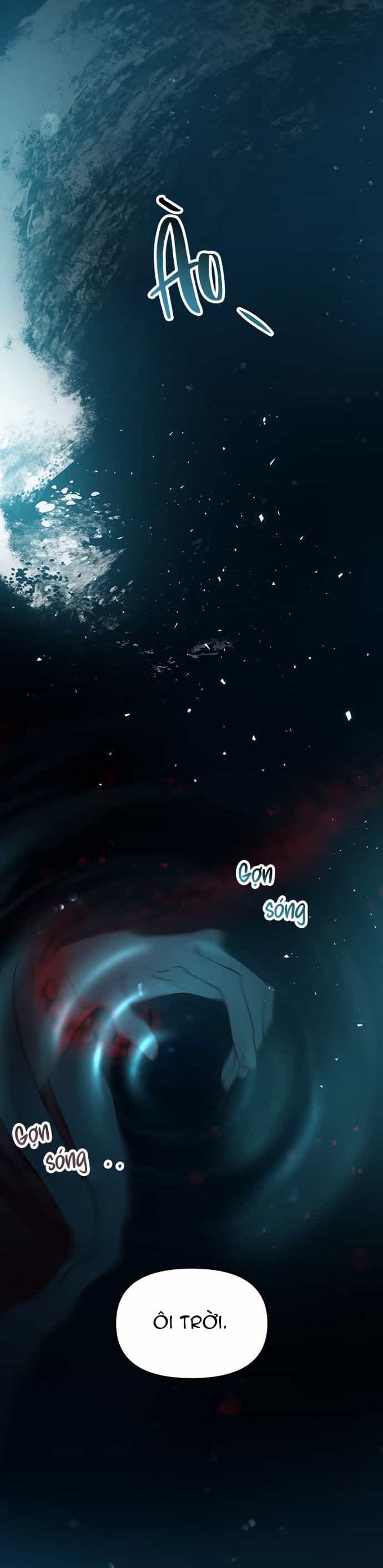 Vương Tử Huyền Bí - Chương 70 - ảnh 59
