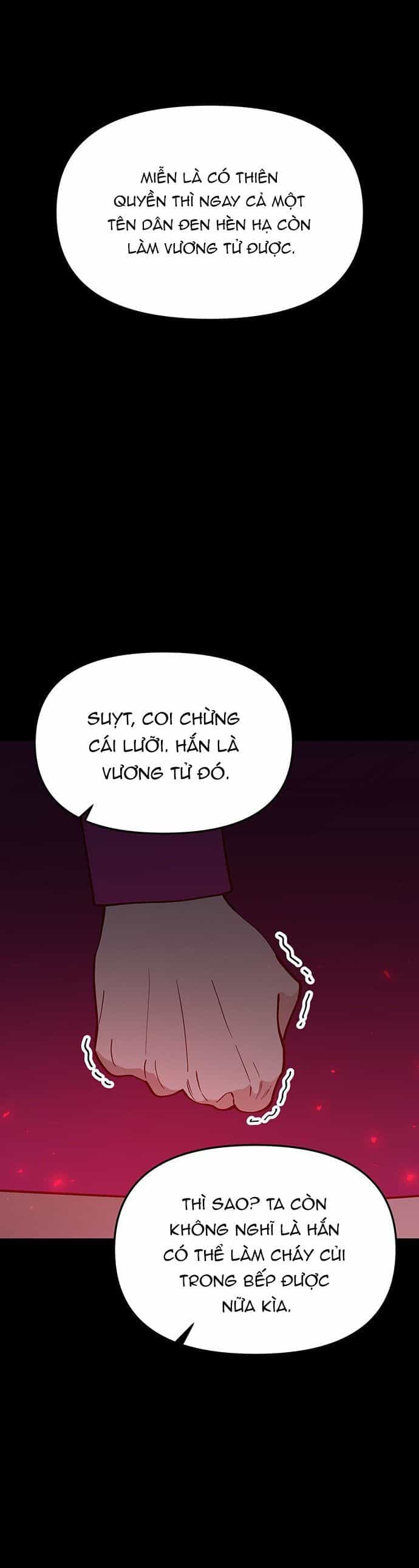 Vương Tử Huyền Bí - Chương 70 - ảnh 68