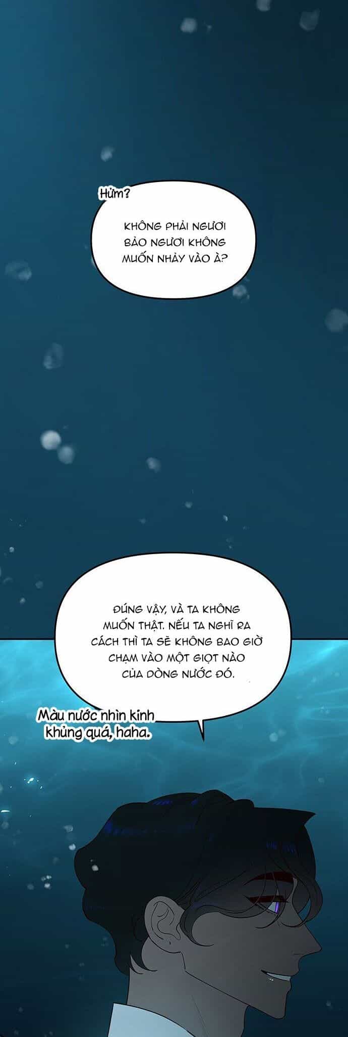 Vương Tử Huyền Bí - Chương 71 - ảnh 13